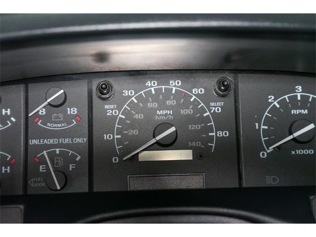 1992 Ford F250 (CC-2093989) for sale in Kentwood, Michigan