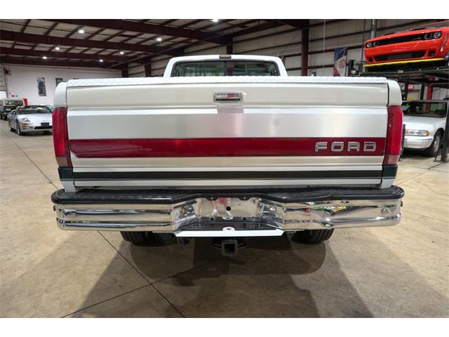 1992 Ford F250 (CC-2093989) for sale in Kentwood, Michigan