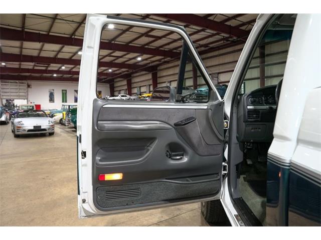 1992 Ford F250 (CC-2093989) for sale in Kentwood, Michigan