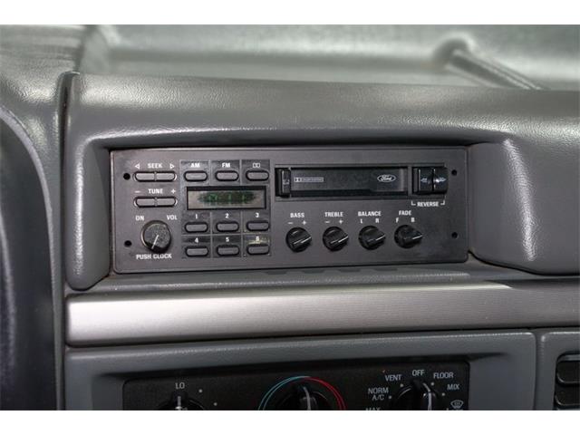 1992 Ford F250 (CC-2093989) for sale in Kentwood, Michigan