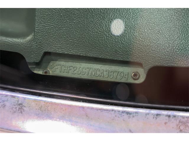 1992 Ford F250 (CC-2093989) for sale in Kentwood, Michigan