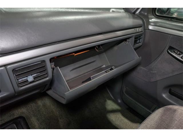 1992 Ford F250 (CC-2093989) for sale in Kentwood, Michigan