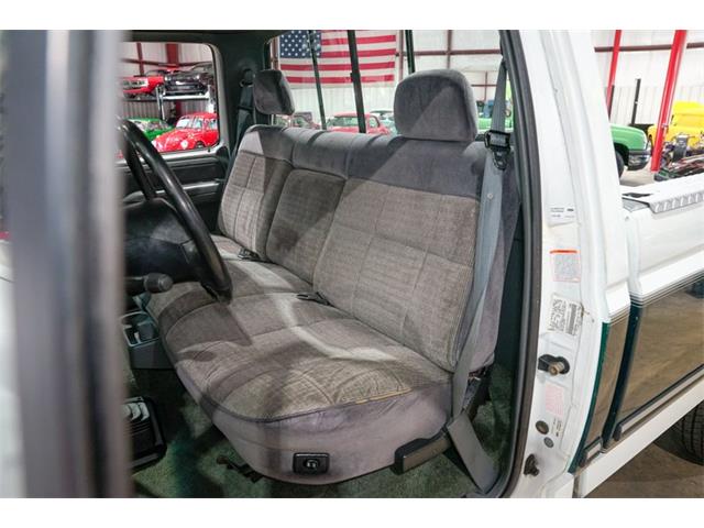 1992 Ford F250 (CC-2093989) for sale in Kentwood, Michigan