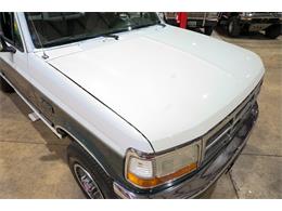1992 Ford F250 (CC-2093989) for sale in Kentwood, Michigan