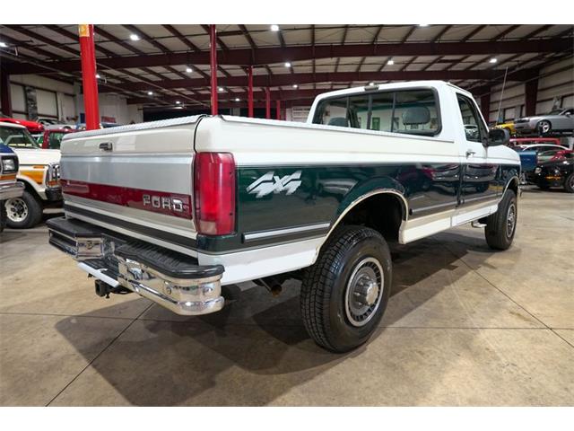 1992 Ford F250 (CC-2093989) for sale in Kentwood, Michigan