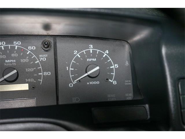 1992 Ford F250 (CC-2093989) for sale in Kentwood, Michigan