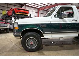 1992 Ford F250 (CC-2093989) for sale in Kentwood, Michigan