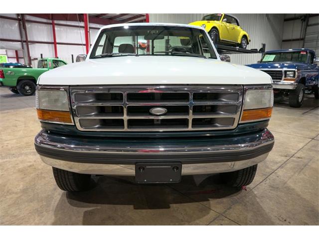 1992 Ford F250 (CC-2093989) for sale in Kentwood, Michigan