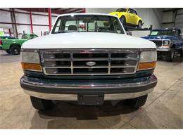 1992 Ford F250 (CC-2093989) for sale in Kentwood, Michigan
