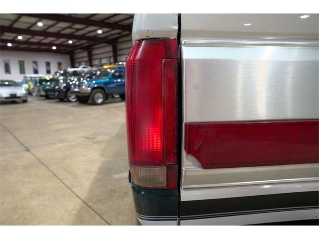 1992 Ford F250 (CC-2093989) for sale in Kentwood, Michigan