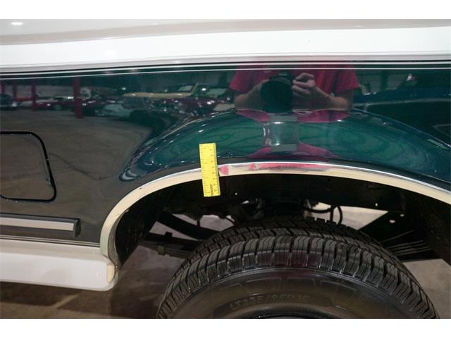 1992 Ford F250 (CC-2093989) for sale in Kentwood, Michigan