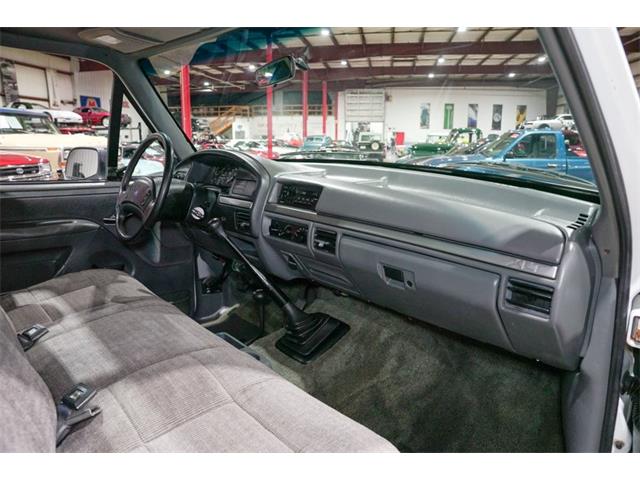 1992 Ford F250 (CC-2093989) for sale in Kentwood, Michigan