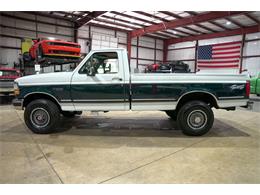 1992 Ford F250 (CC-2093989) for sale in Kentwood, Michigan