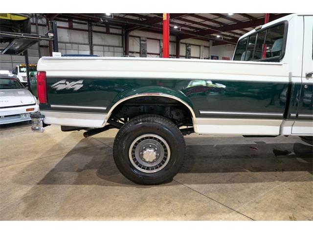 1992 Ford F250 (CC-2093989) for sale in Kentwood, Michigan
