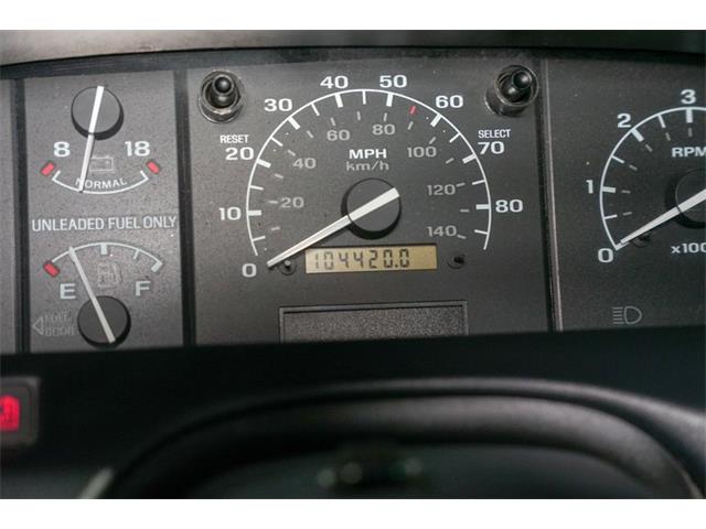1992 Ford F250 (CC-2093989) for sale in Kentwood, Michigan