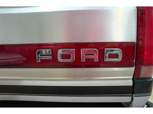 1992 Ford F250 (CC-2093989) for sale in Kentwood, Michigan