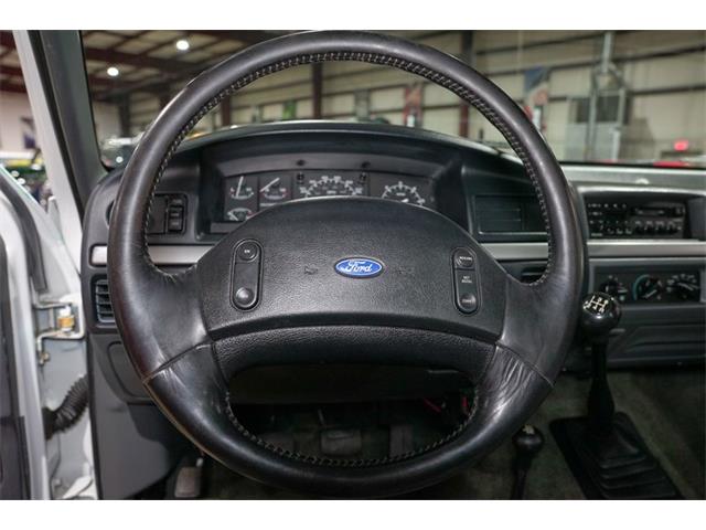 1992 Ford F250 (CC-2093989) for sale in Kentwood, Michigan