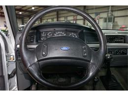 1992 Ford F250 (CC-2093989) for sale in Kentwood, Michigan