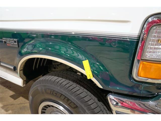1992 Ford F250 (CC-2093989) for sale in Kentwood, Michigan