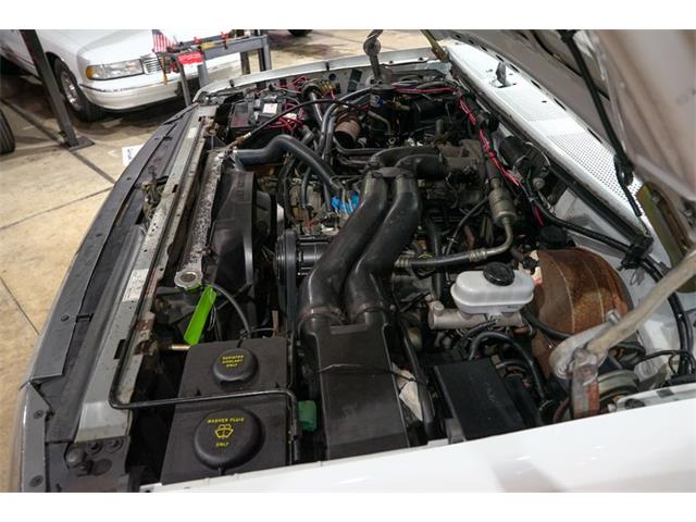 1992 Ford F250 (CC-2093989) for sale in Kentwood, Michigan