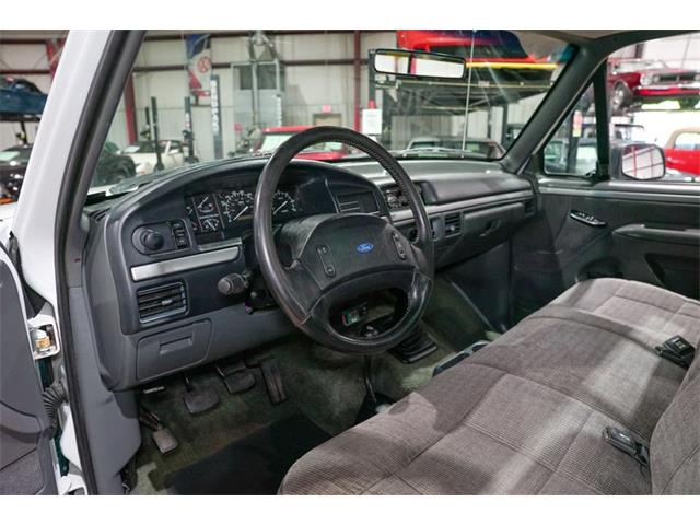 1992 Ford F250 (CC-2093989) for sale in Kentwood, Michigan