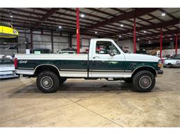 1992 Ford F250 (CC-2093989) for sale in Kentwood, Michigan