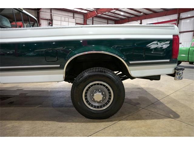 1992 Ford F250 (CC-2093989) for sale in Kentwood, Michigan