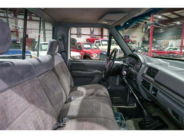 1992 Ford F250 (CC-2093989) for sale in Kentwood, Michigan