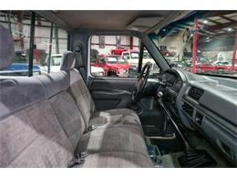 1992 Ford F250 (CC-2093989) for sale in Kentwood, Michigan