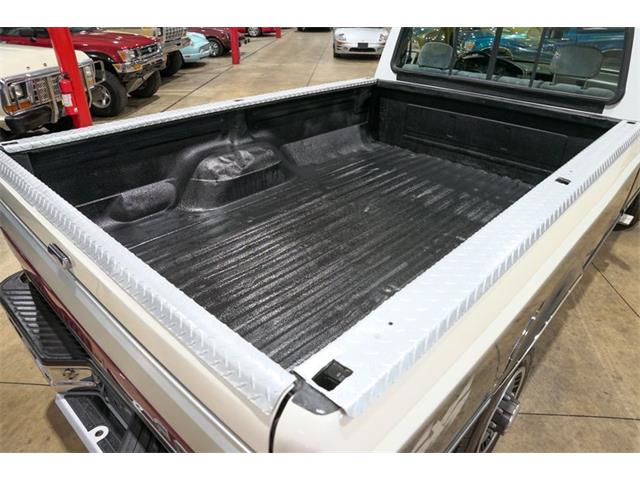 1992 Ford F250 (CC-2093989) for sale in Kentwood, Michigan