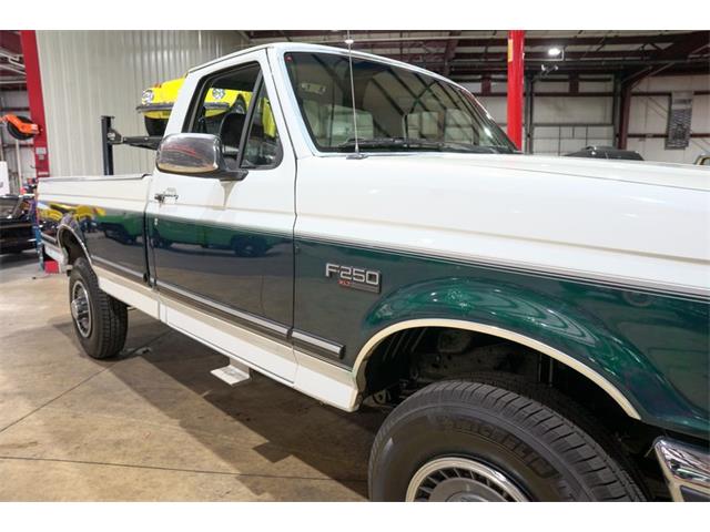 1992 Ford F250 (CC-2093989) for sale in Kentwood, Michigan