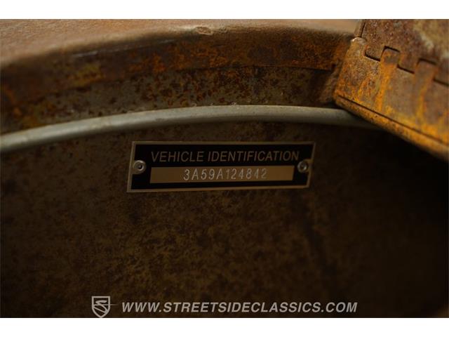 1959 Chevrolet 150 (CC-2093990) for sale in Mesa, Arizona