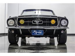 1967 Ford Mustang (CC-2093991) for sale in Ft Worth, Texas