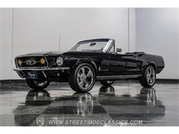 1967 Ford Mustang (CC-2093991) for sale in Ft Worth, Texas