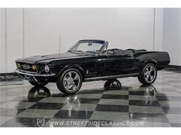 1967 Ford Mustang (CC-2093991) for sale in Ft Worth, Texas