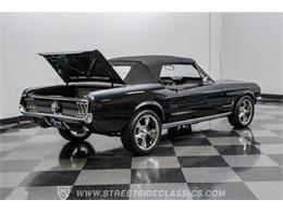 1967 Ford Mustang (CC-2093991) for sale in Ft Worth, Texas