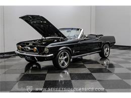 1967 Ford Mustang (CC-2093991) for sale in Ft Worth, Texas
