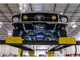 1967 Ford Mustang (CC-2093991) for sale in Ft Worth, Texas