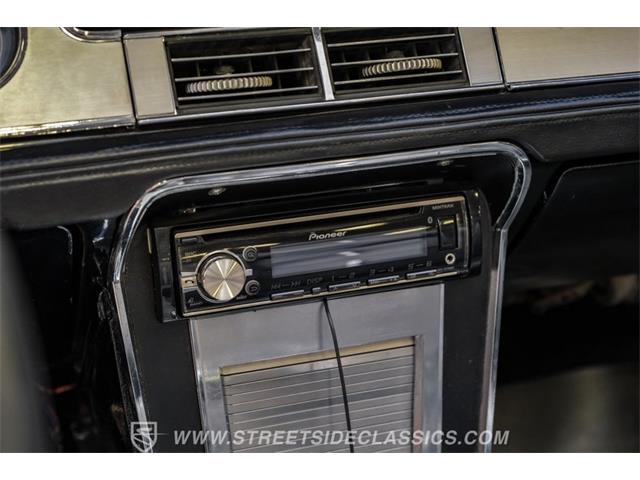 1967 Ford Mustang (CC-2093991) for sale in Ft Worth, Texas