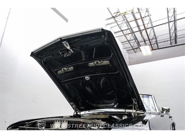 1967 Ford Mustang (CC-2093991) for sale in Ft Worth, Texas