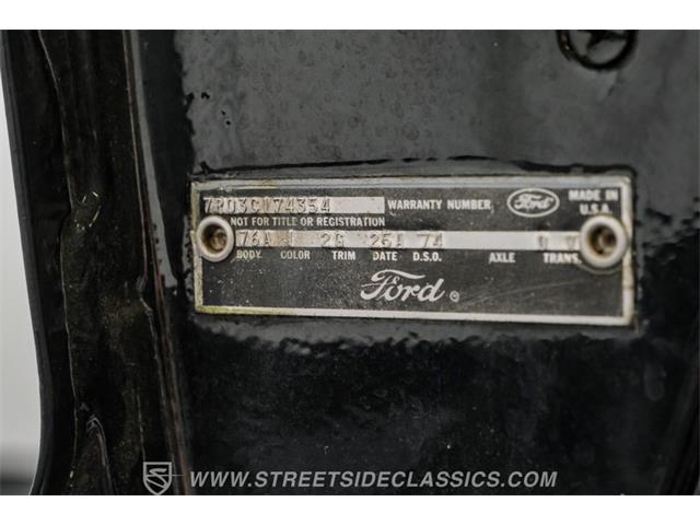 1967 Ford Mustang (CC-2093991) for sale in Ft Worth, Texas