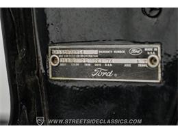 1967 Ford Mustang (CC-2093991) for sale in Ft Worth, Texas