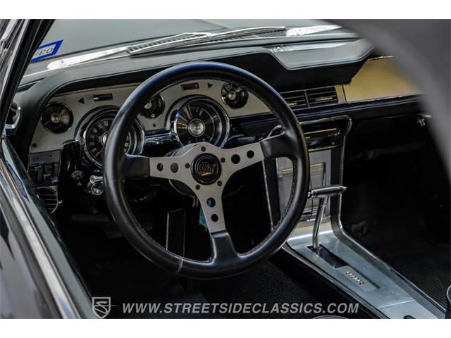 1967 Ford Mustang (CC-2093991) for sale in Ft Worth, Texas