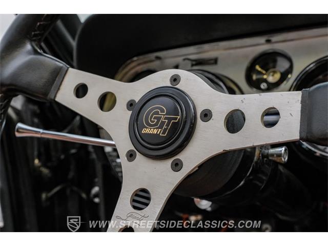 1967 Ford Mustang (CC-2093991) for sale in Ft Worth, Texas