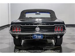 1967 Ford Mustang (CC-2093991) for sale in Ft Worth, Texas