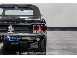 1967 Ford Mustang (CC-2093991) for sale in Ft Worth, Texas