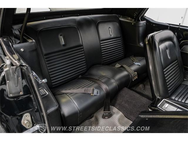 1967 Ford Mustang (CC-2093991) for sale in Ft Worth, Texas