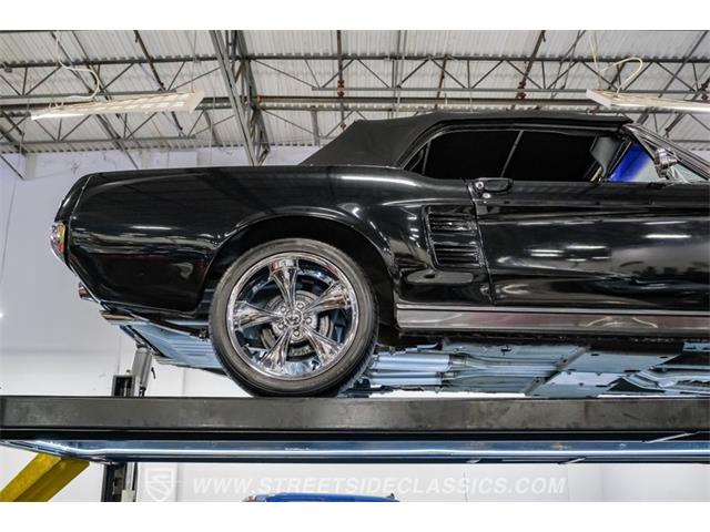 1967 Ford Mustang (CC-2093991) for sale in Ft Worth, Texas