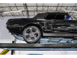 1967 Ford Mustang (CC-2093991) for sale in Ft Worth, Texas