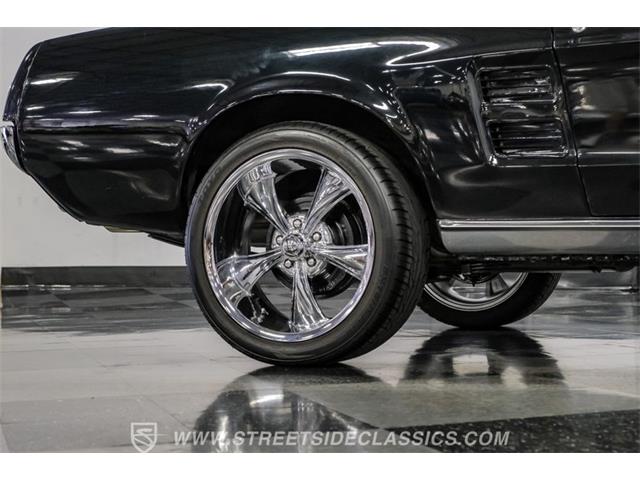 1967 Ford Mustang (CC-2093991) for sale in Ft Worth, Texas
